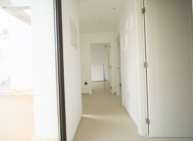 Revente - Villa - Rojales