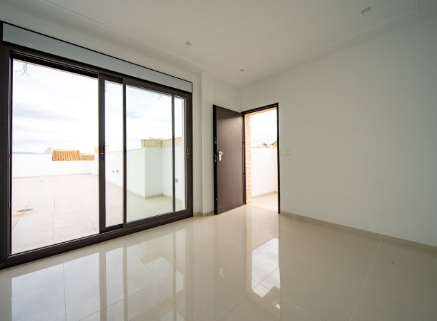 Revente - Villa - Rojales