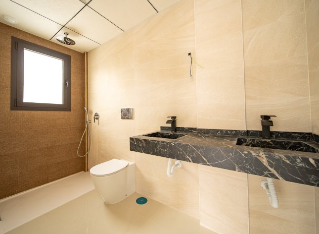 Revente - Villa - Rojales