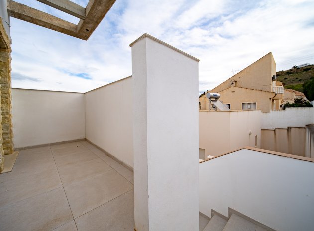 Revente - Villa - Rojales