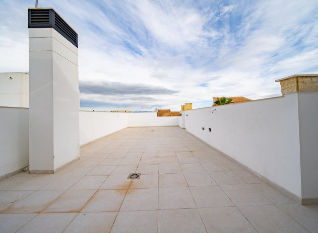 Revente - Villa - Rojales