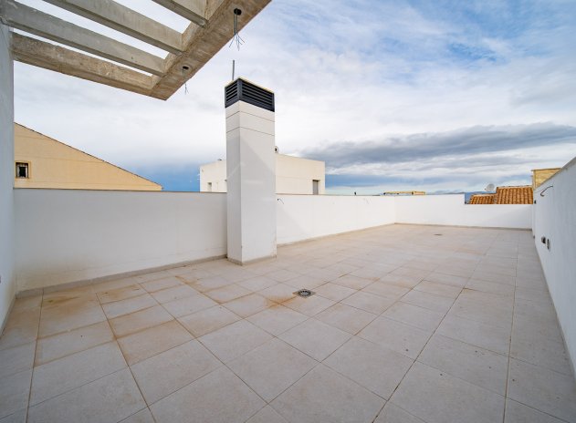 Revente - Villa - Rojales