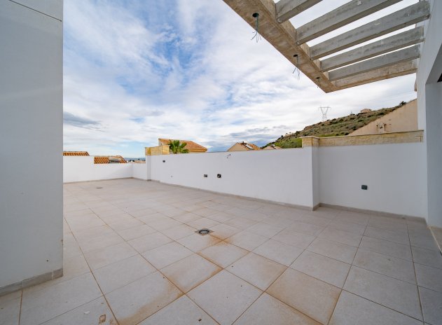 Revente - Villa - Rojales