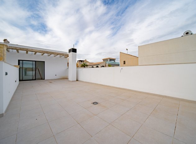 Revente - Villa - Rojales