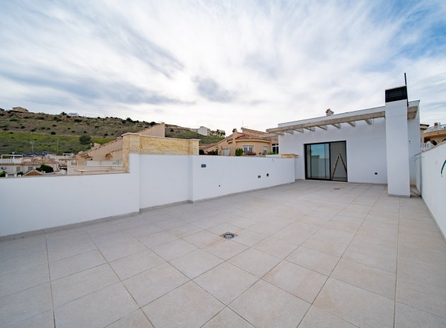 Revente - Villa - Rojales