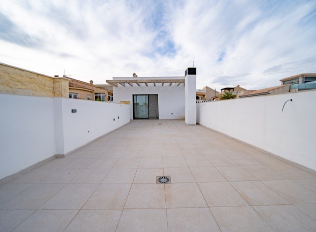 Revente - Villa - Rojales