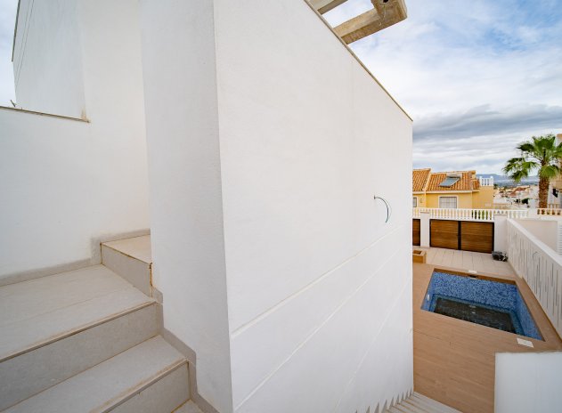 Revente - Villa - Rojales