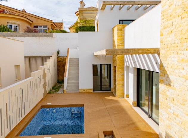 Revente - Villa - Rojales