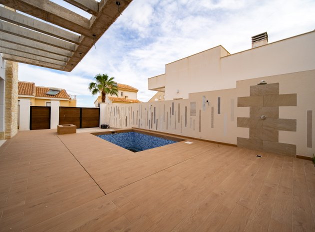 Revente - Villa - Rojales