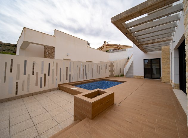 Revente - Villa - Rojales