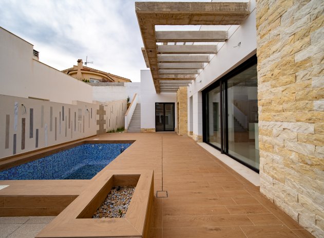 Revente - Villa - Rojales