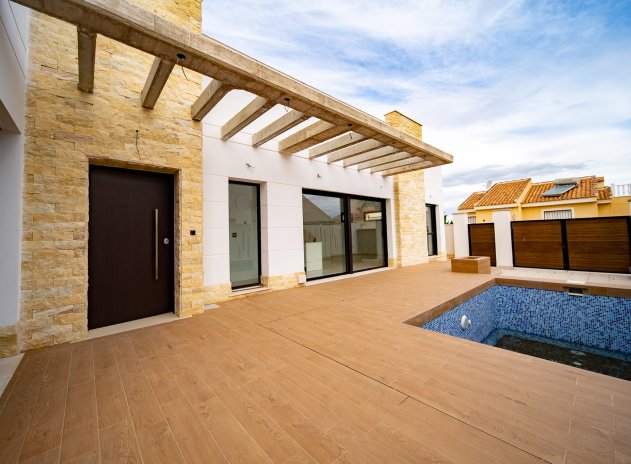 Revente - Villa - Rojales