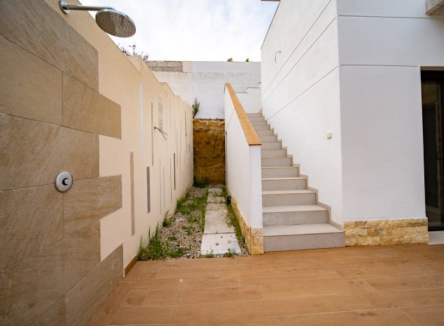 Revente - Villa - Rojales