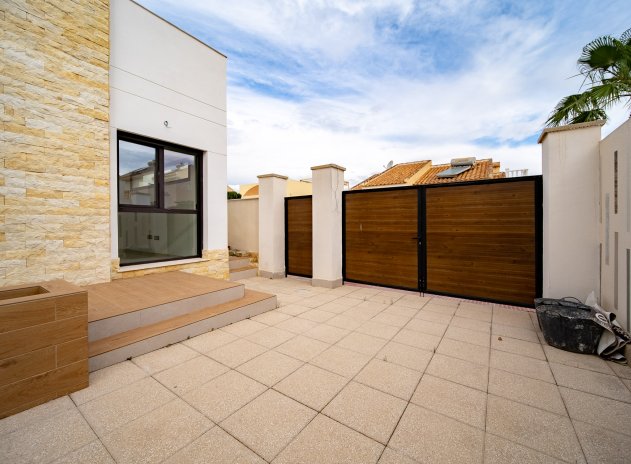 Revente - Villa - Rojales