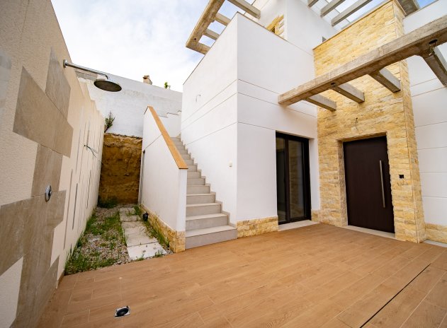 Revente - Villa - Rojales