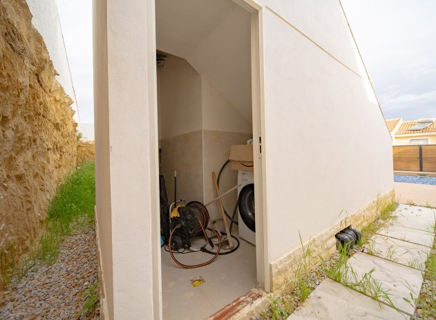 Revente - Villa - Rojales