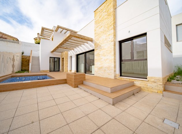 Revente - Villa - Rojales