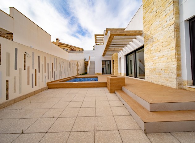 Revente - Villa - Rojales