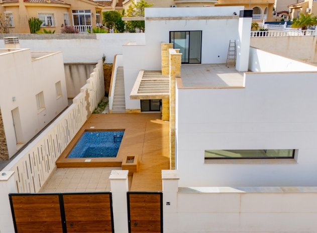 Revente - Villa - Rojales