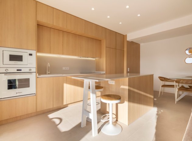 Reventa - Casa adosada - Torrevieja - El chaparral