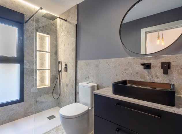 Reventa - Casa adosada - Torrevieja - El chaparral