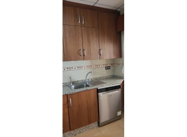 Herverkoop - Villa - Torrevieja - Playa de los Locos