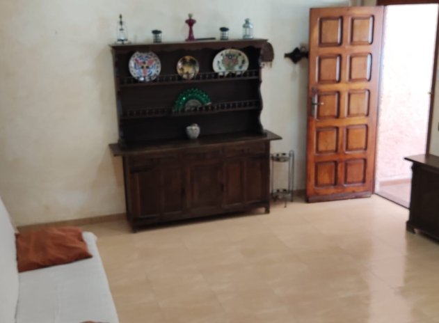 Herverkoop - Villa - Torrevieja - Playa de los Locos