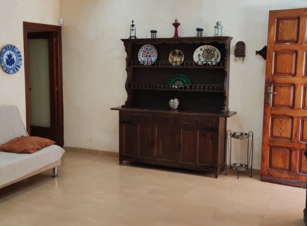 Herverkoop - Villa - Torrevieja - Playa de los Locos