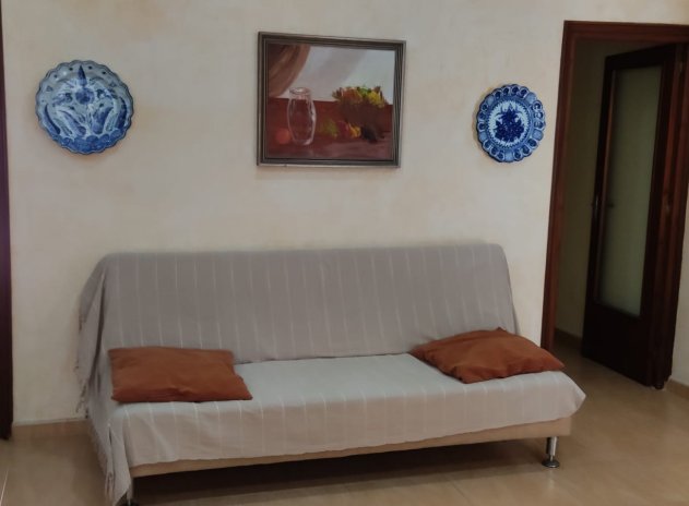 Herverkoop - Villa - Torrevieja - Playa de los Locos