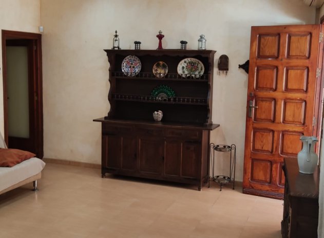 Herverkoop - Villa - Torrevieja - Playa de los Locos