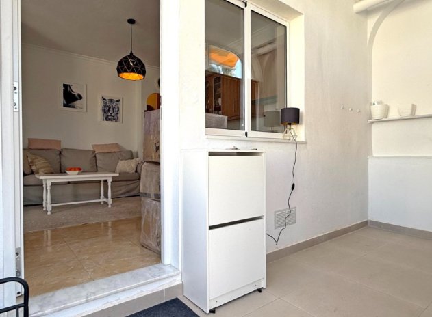 Herverkoop - Appartement - Torrevieja - La Mata