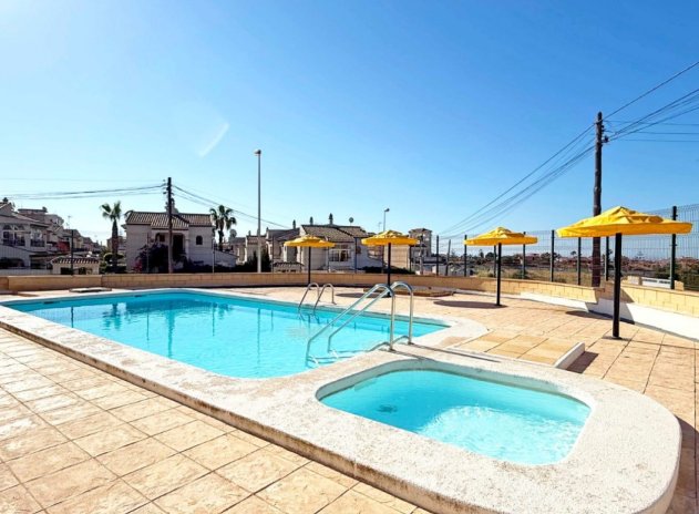 Herverkoop - Appartement - Torrevieja - La Mata