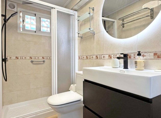 Herverkoop - Appartement - Torrevieja - La Mata