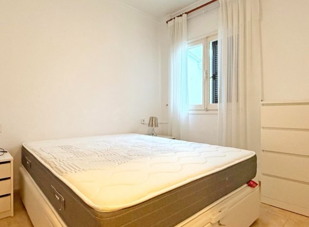 Herverkoop - Appartement - Torrevieja - La Mata