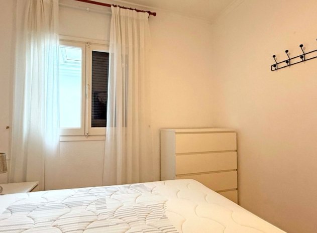 Herverkoop - Appartement - Torrevieja - La Mata