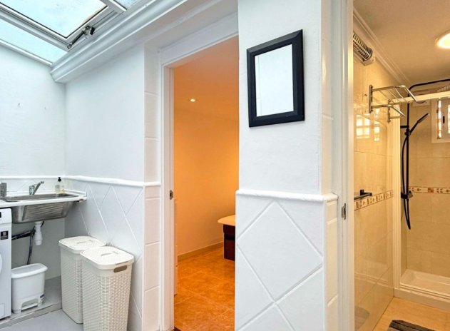 Herverkoop - Appartement - Torrevieja - La Mata