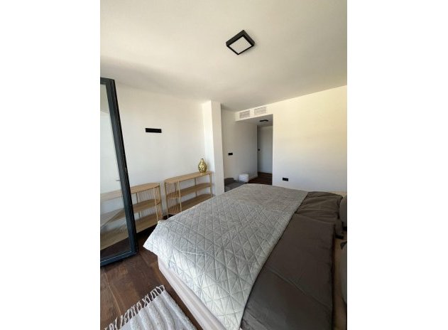 Nieuwbouw Woningen - Villa - Altea - Sierra de Altea