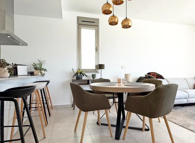 Herverkoop - Villa - Orihuela Costa - Villamartín