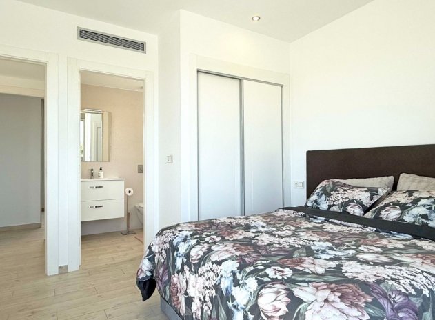 Herverkoop - Villa - Orihuela Costa - Villamartín