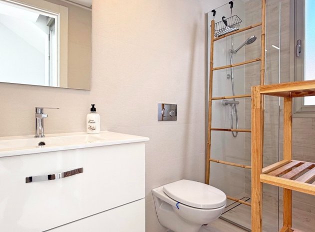 Herverkoop - Villa - Orihuela Costa - Villamartín