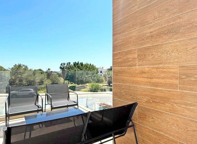 Herverkoop - Villa - Orihuela Costa - Villamartín