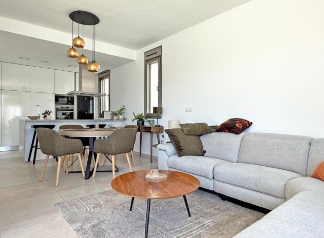 Herverkoop - Villa - Orihuela Costa - Villamartín