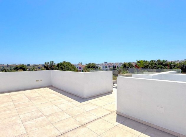 Herverkoop - Villa - Orihuela Costa - Villamartín