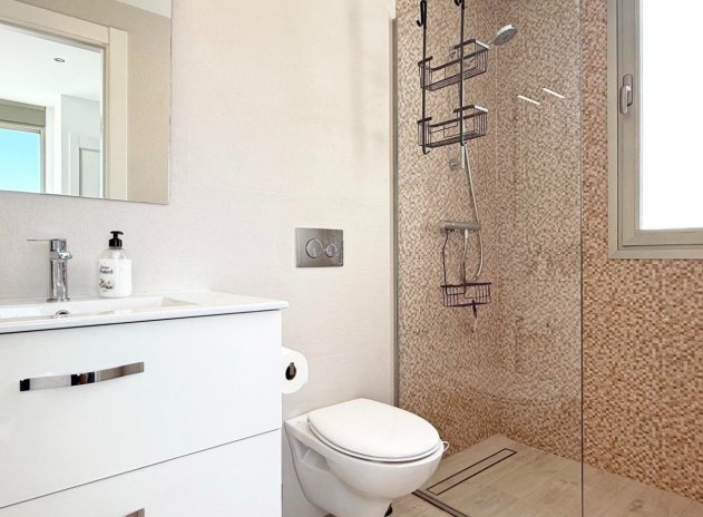 Herverkoop - Villa - Orihuela Costa - Villamartín