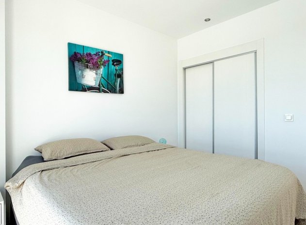 Herverkoop - Villa - Orihuela Costa - Villamartín