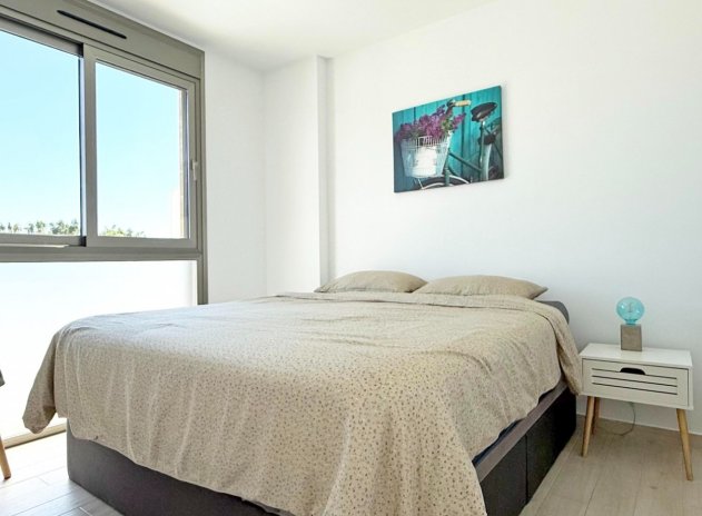 Herverkoop - Villa - Orihuela Costa - Villamartín