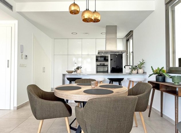 Herverkoop - Villa - Orihuela Costa - Villamartín