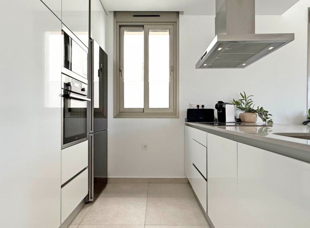 Herverkoop - Villa - Orihuela Costa - Villamartín