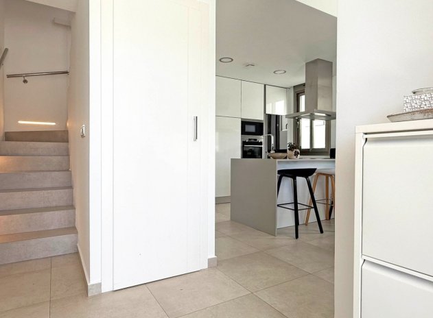 Herverkoop - Villa - Orihuela Costa - Villamartín