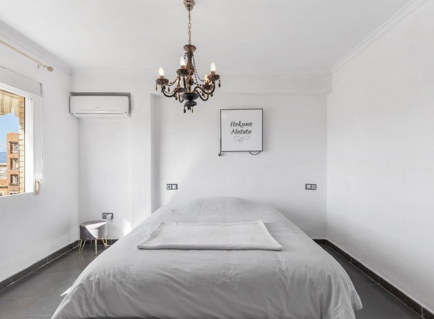 Reventa - Apartamento / Piso - Daya Nueva